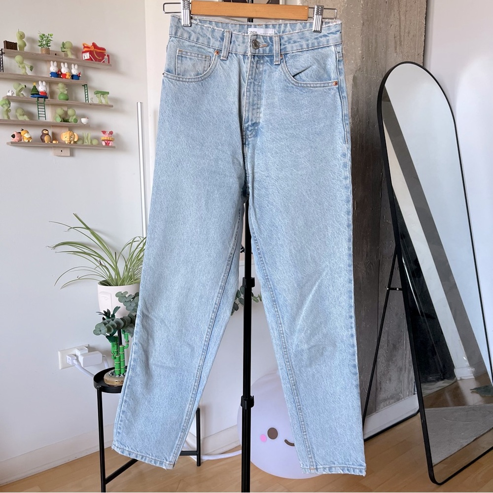 ✨2/$10✨ Zara Denim Jeans